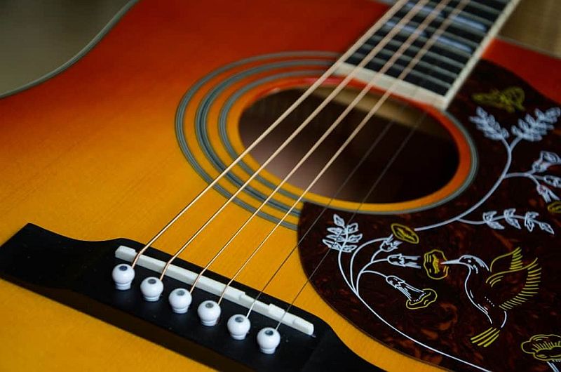 Best Acoustic Guitar