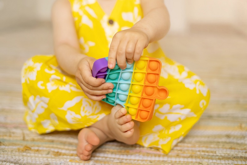 Best Toys For 1 Year Old
