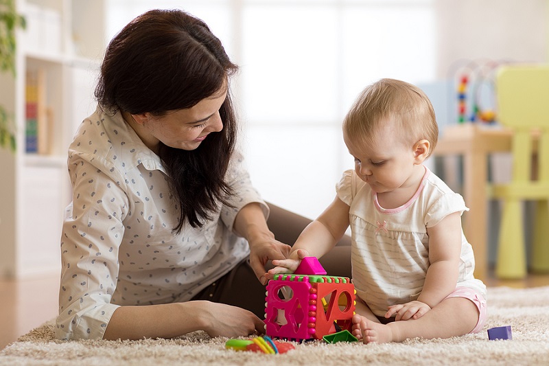 Best Toys For 1 Year Old