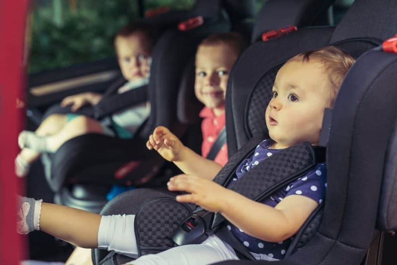 best baby car seat