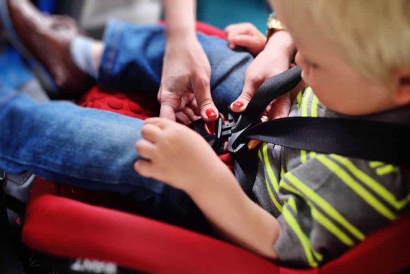 best baby car seat