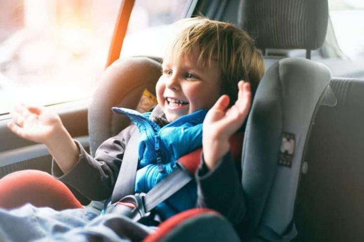 best baby car seat