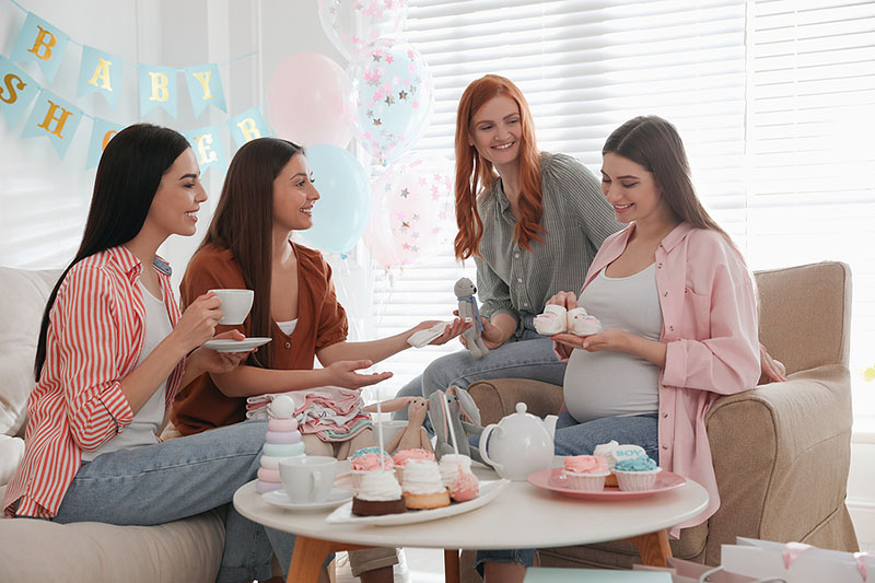 best baby shower gifts