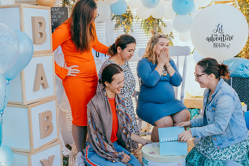 best baby shower gifts