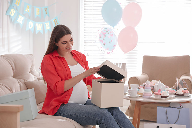 best baby shower gifts