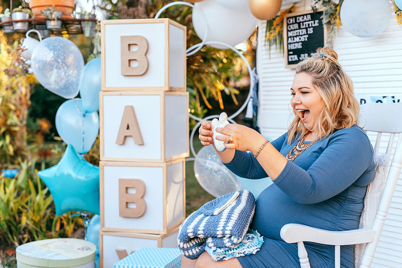 best baby shower gifts
