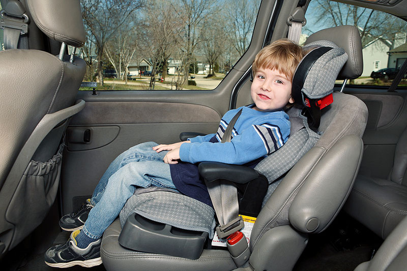 best booster seat