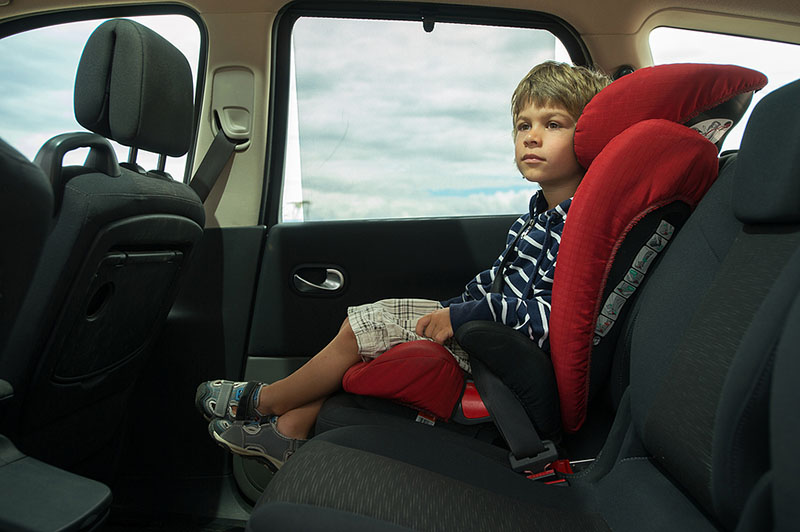 best booster seat