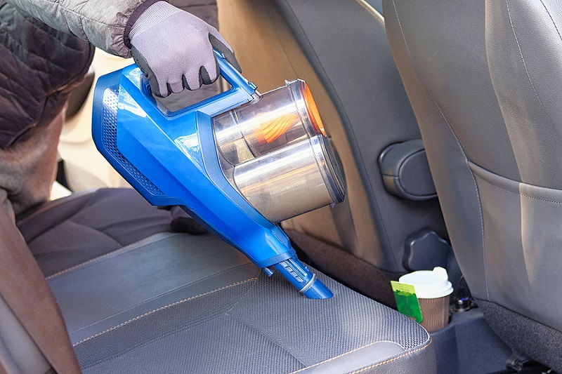 best car vacuum cleaner