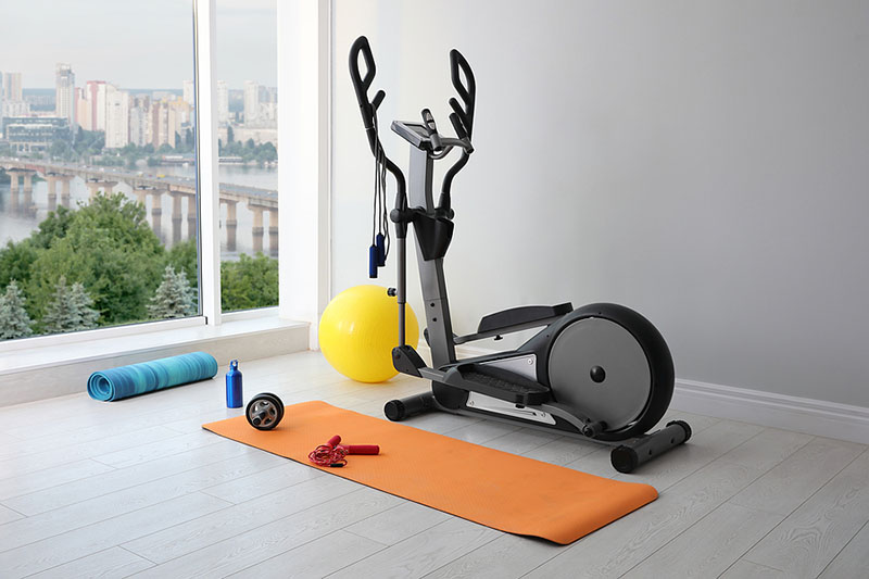 best cross trainer