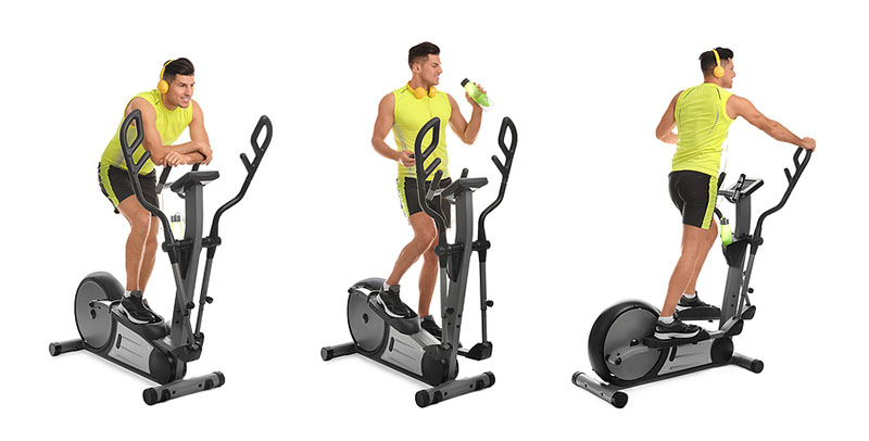 best cross trainer