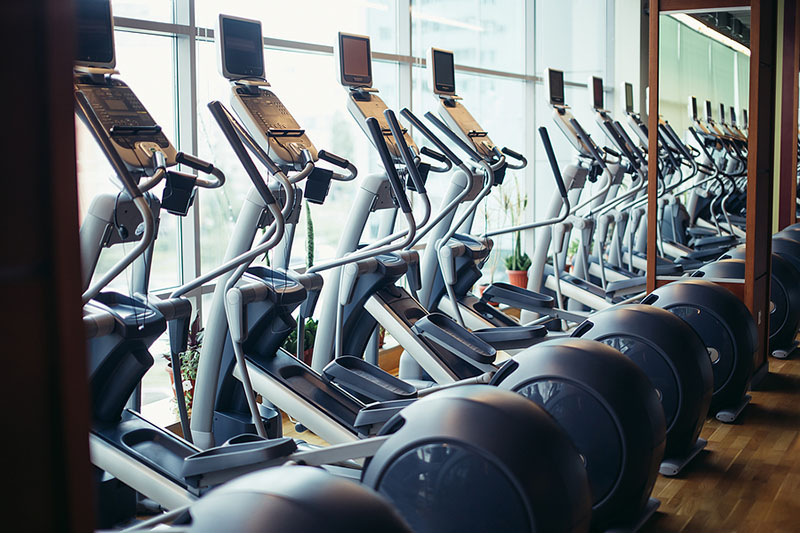best cross trainer