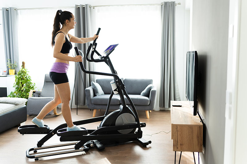 best cross trainer