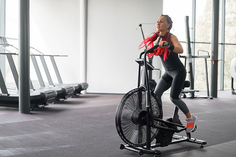 best exercise bikes