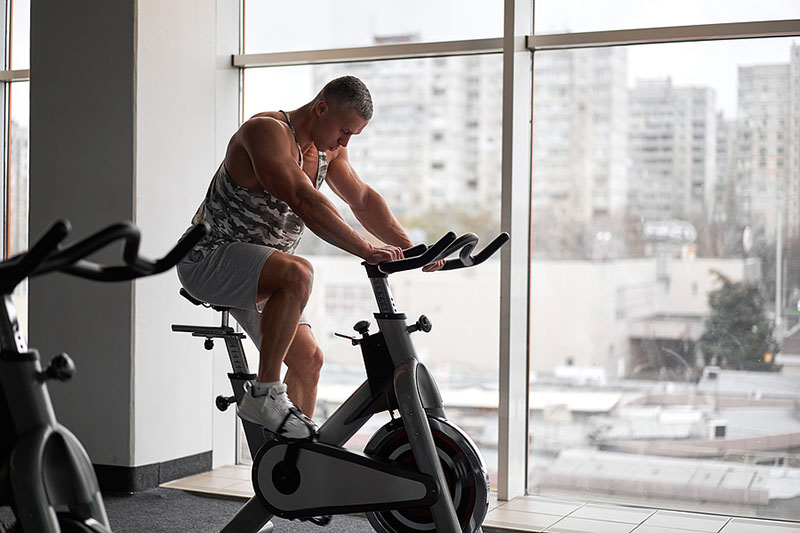 best exercise bikes