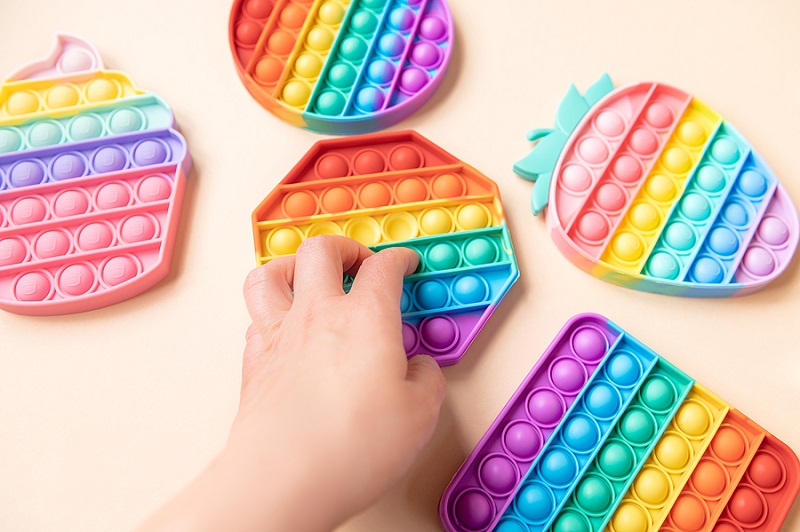 best fidget toys