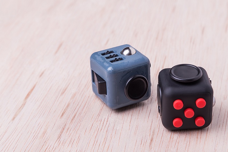 best fidget toys