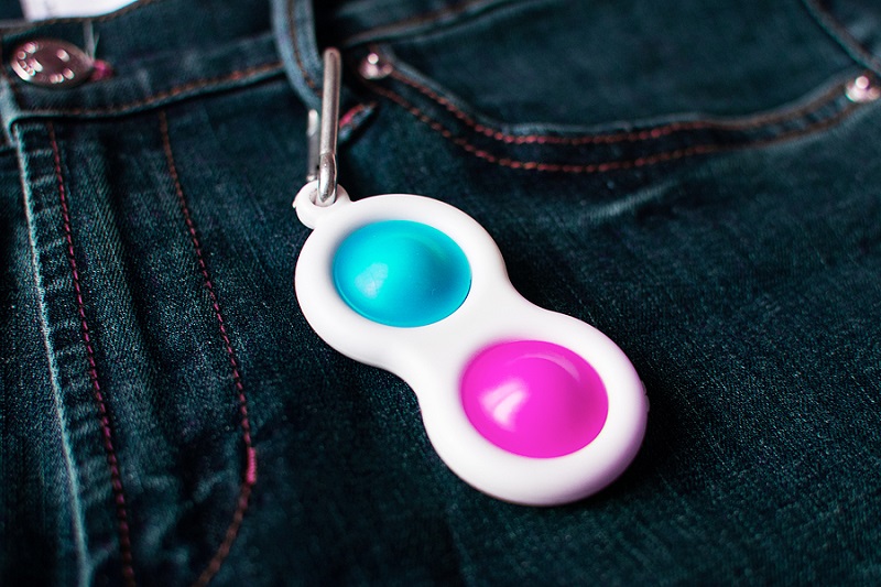 best fidget toys