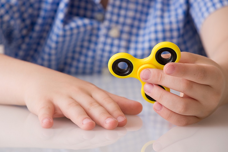 best fidget toys