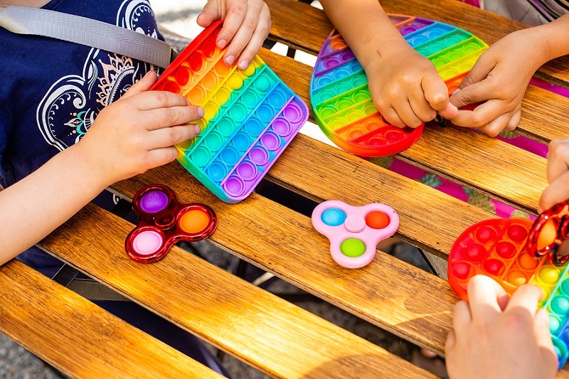 best fidget toys