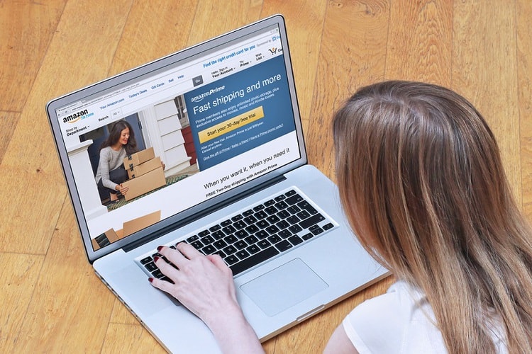 Amazon Prime Australia