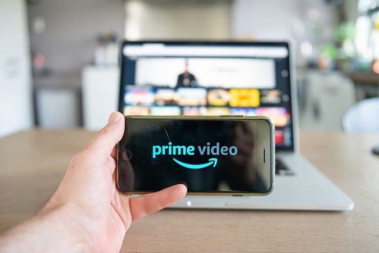 Amazon Prime Australia