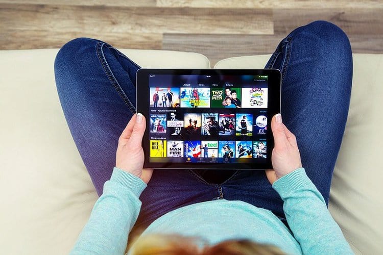 Amazon Prime Australia