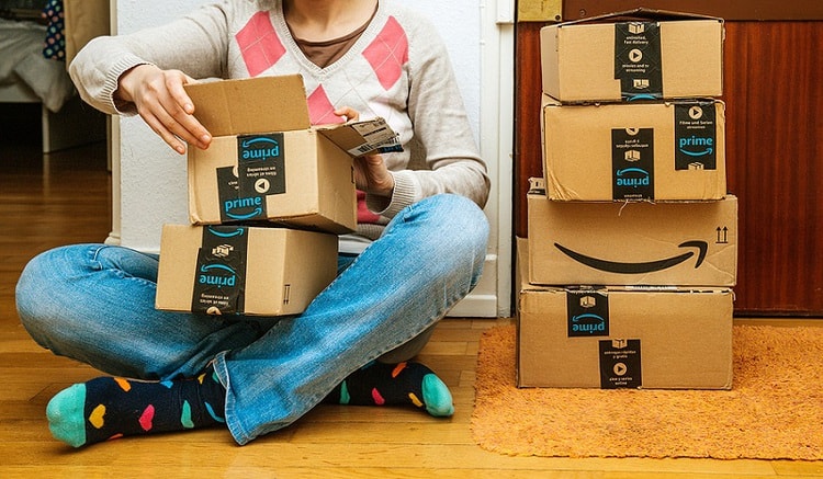 Amazon Prime Australia