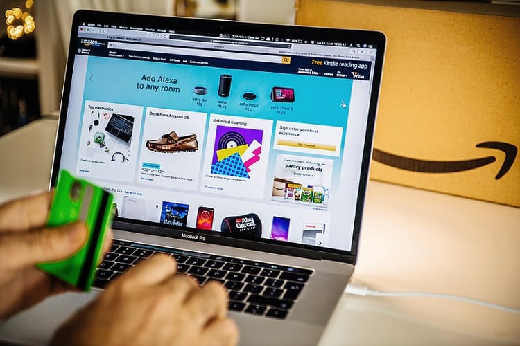 Amazon Prime Day
