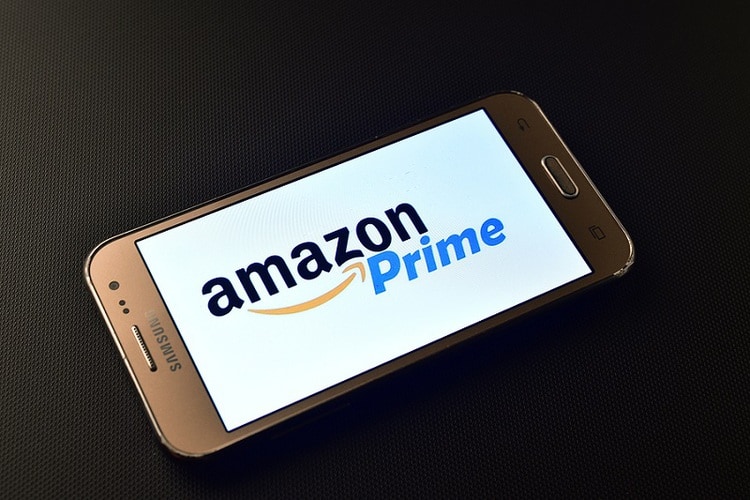 Amazon Prime Australia